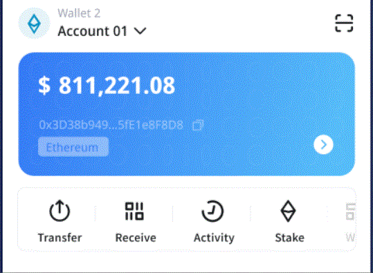 imToken的寓意BTC钱包及其重要性
